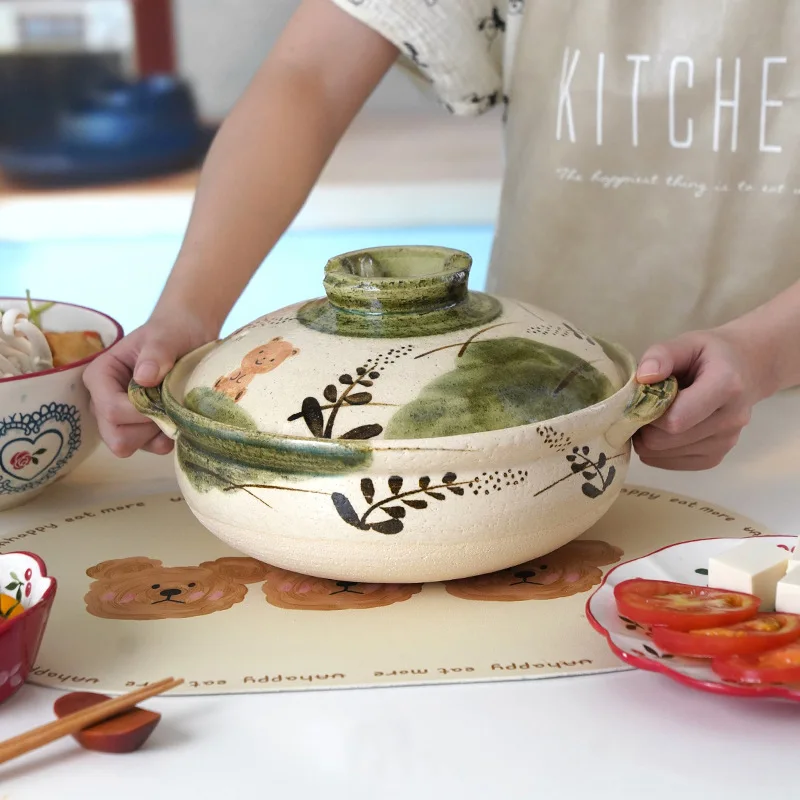 Gebrannter, flacher Auflauftop – Aloe Vera Pot Bewertung und Preis