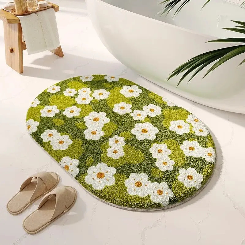 VIKAMA Teppich mit frischen Bl – Maranta Prayer Plant Bewertung und Preis