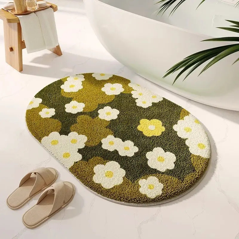 VIKAMA Teppich mit frischen Bl – Maranta Prayer Plant Bewertung und Preis