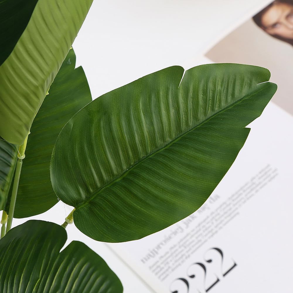 2 Stück künstliche Paradiesvog – Bird Paradise Strelitzia Bewertung und Preis
