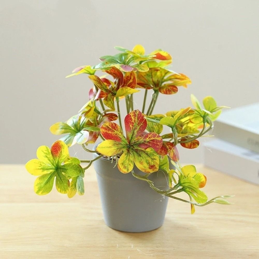 Künstlicher Bonsai, künstliche – Spider Plant Hanging Bewertung und Preis