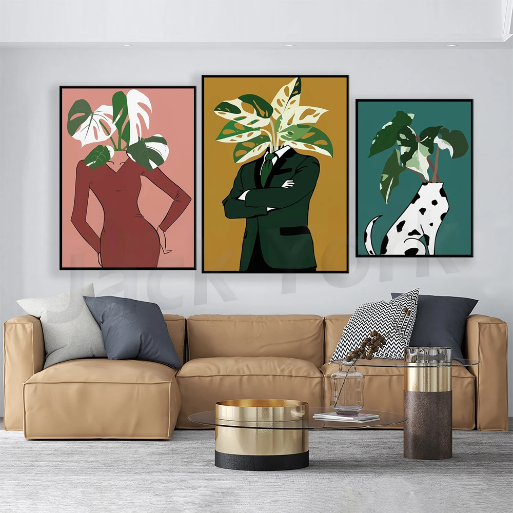 Monstera Albo in einem burgund – Monstera Adansonii Bewertung und Preis