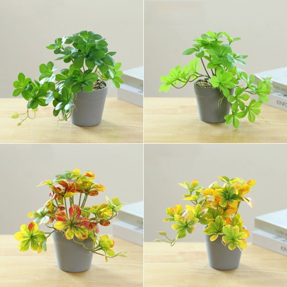 Künstlicher Bonsai, Künstliche – Spider Plant Hanging Bewertung und Preis
