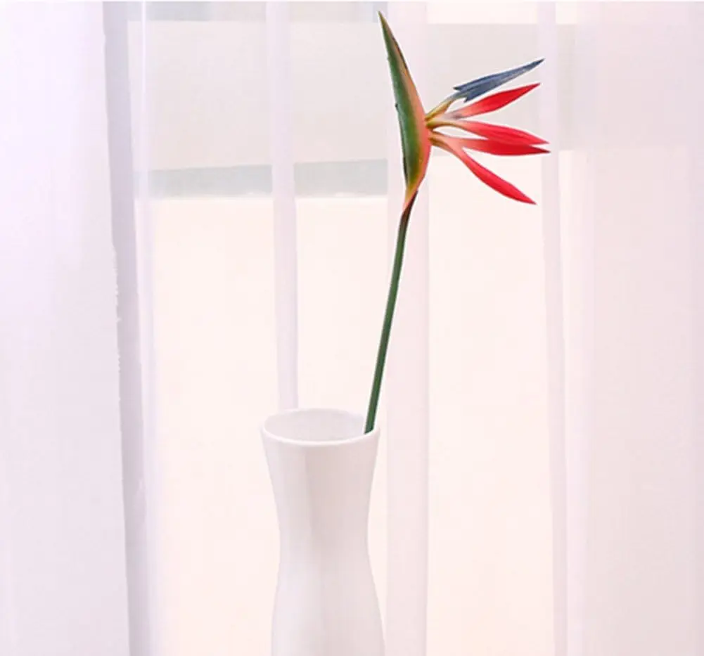 8 Stück künstliche Blumen Stre – Bird Paradise Strelitzia Bewertung und Preis