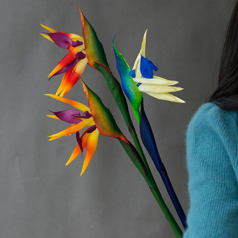 1 Stück Künstliche Paradiesvog – Bird Paradise Strelitzia Bewertung und Preis