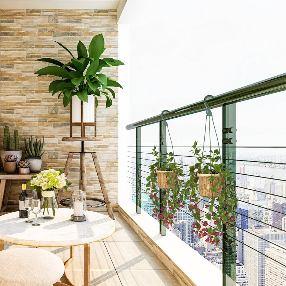 5 Stück Hängehaken für Pflanzg – Spider Plant Hanging Bewertung und Preis