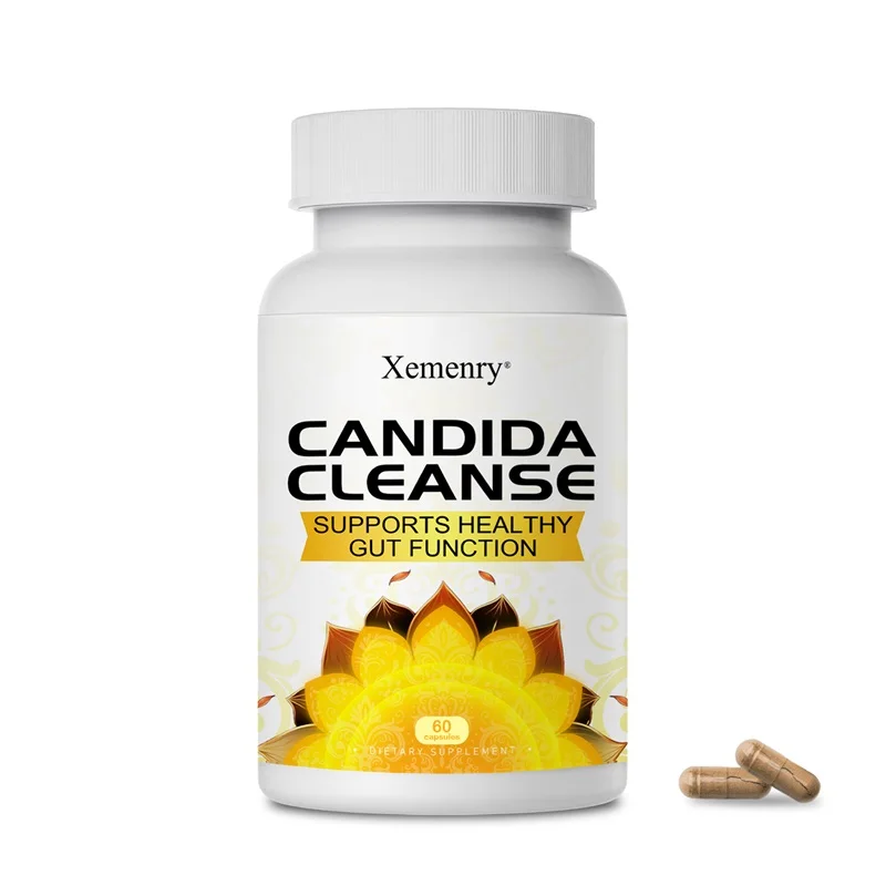 Candida Cleanse – Darm- und Da – Aloe Vera Pot Bewertung und Preis