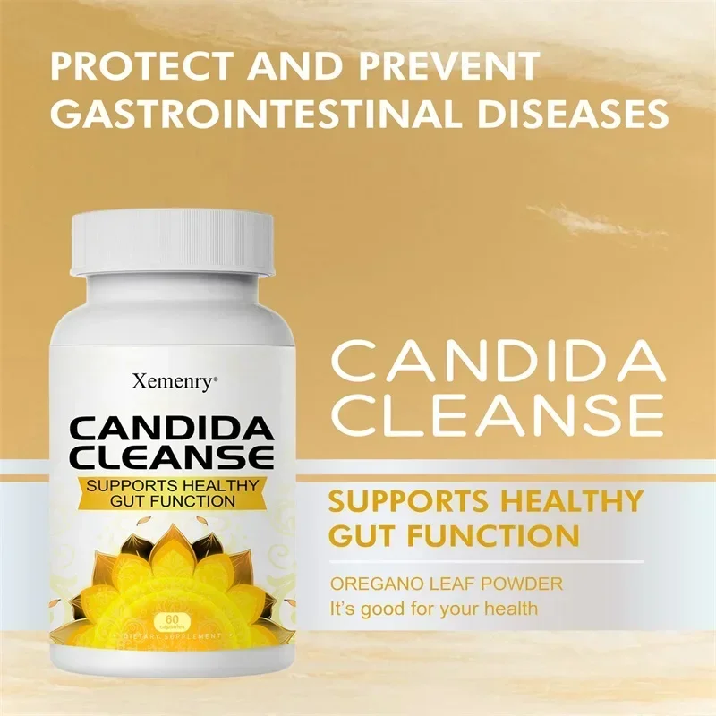 Candida Cleanse – Darm- und Da – Aloe Vera Pot Bewertung und Preis